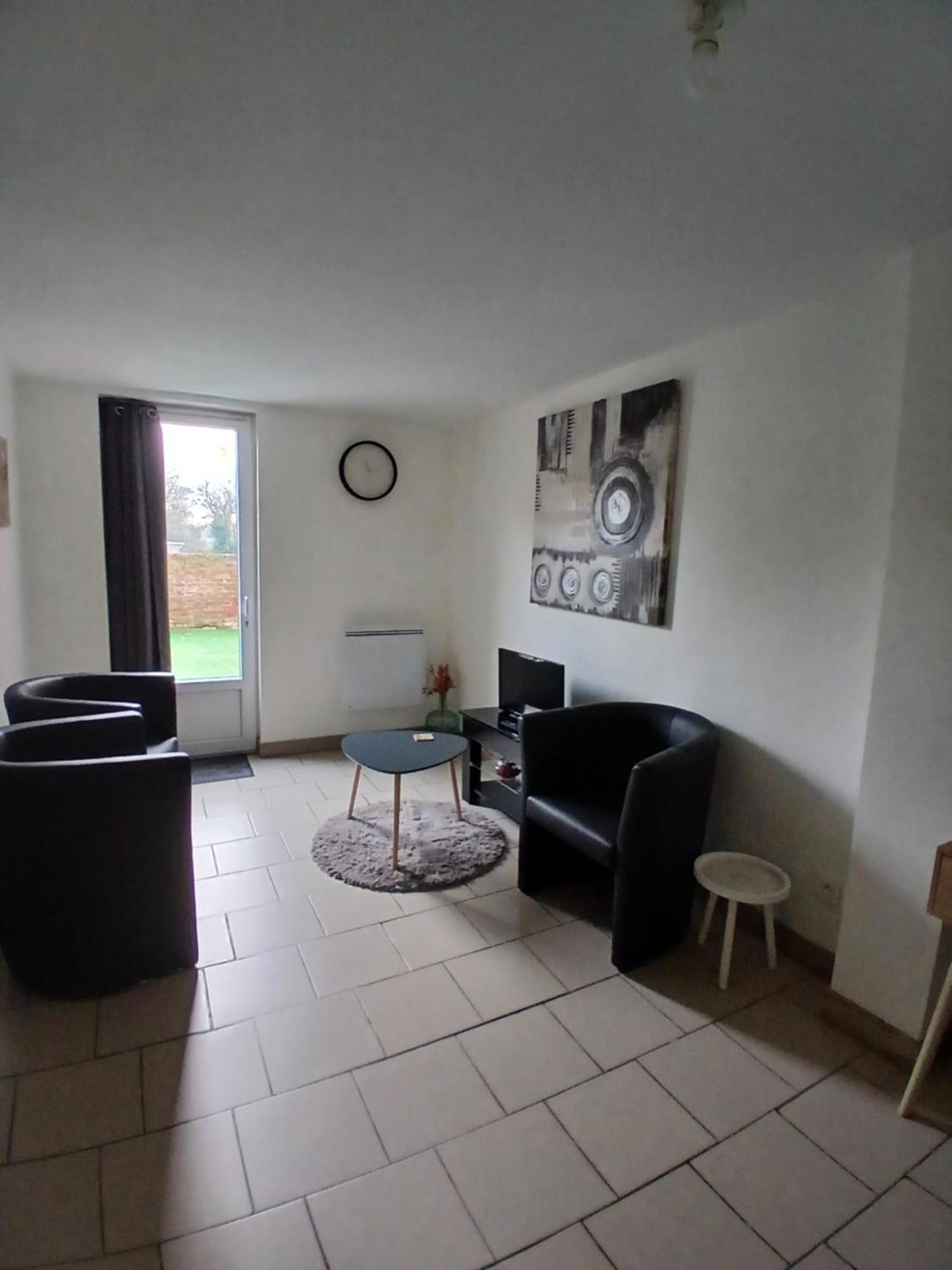 Maison des Flandres Oxelaere Extérieur photo